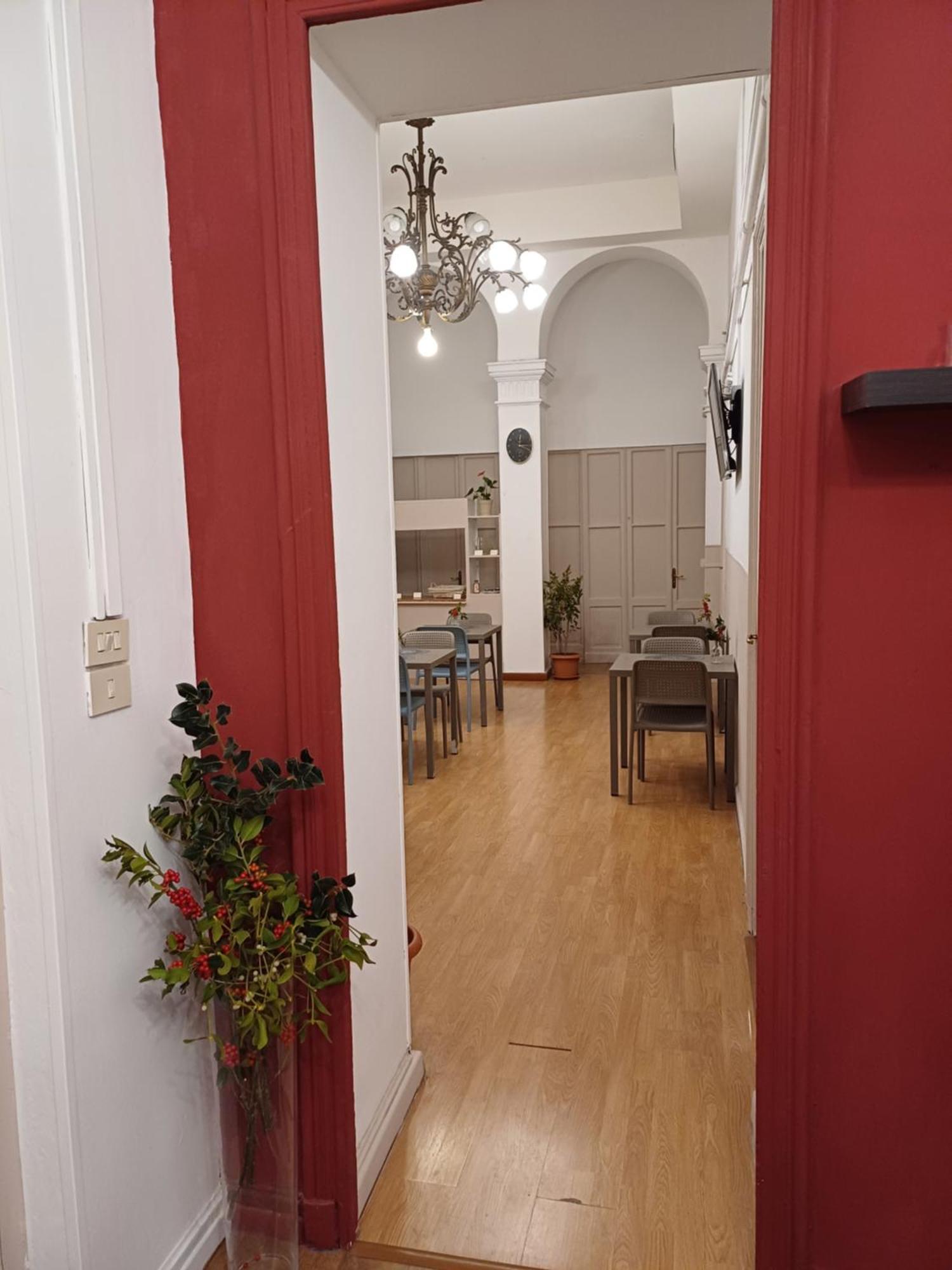 Albergo Malibu سانريمو المظهر الخارجي الصورة